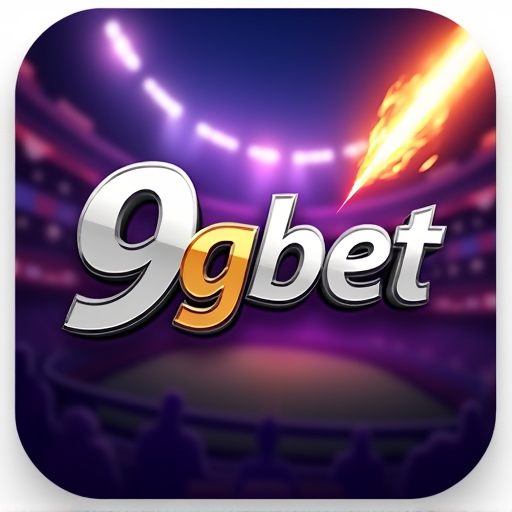 Imagem promocional da 9gbet mostrando a plataforma e suas vantagens